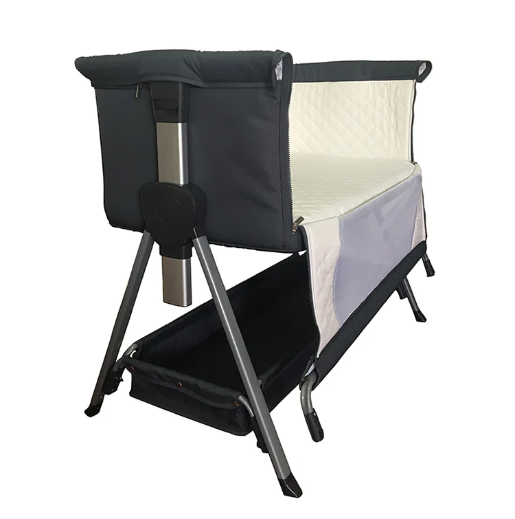 Portable Lightweight Travel Baby Crib For Newborn Baby To Infant Sleeper Buy Baby