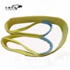 Best price webbing sling flat lifting slings 3 ton web sling eye to eye