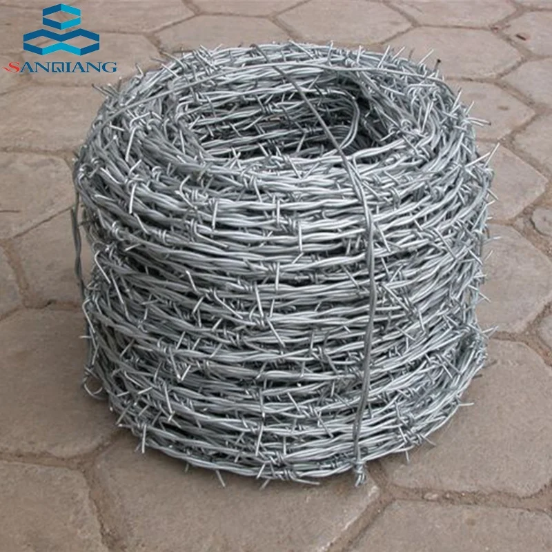 barbed wire supplier