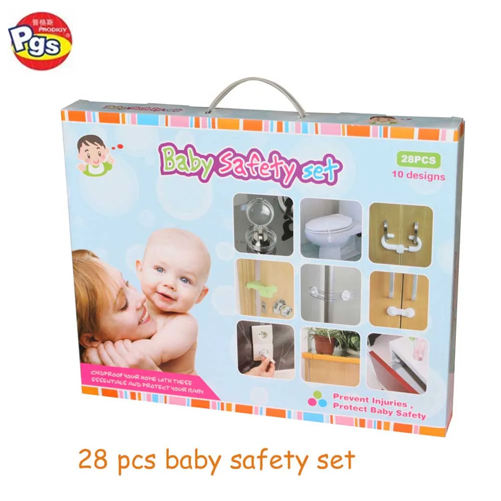 Health Care Products Baby Safety Home Safety Kit - Buy Home Safety Kit ...