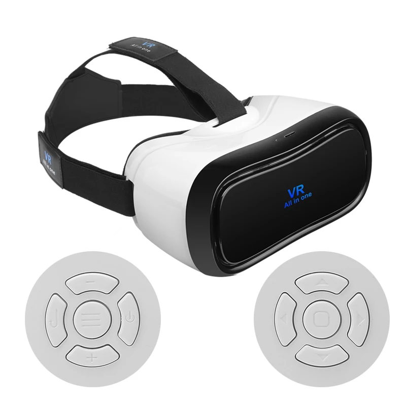 vr goggles for pc