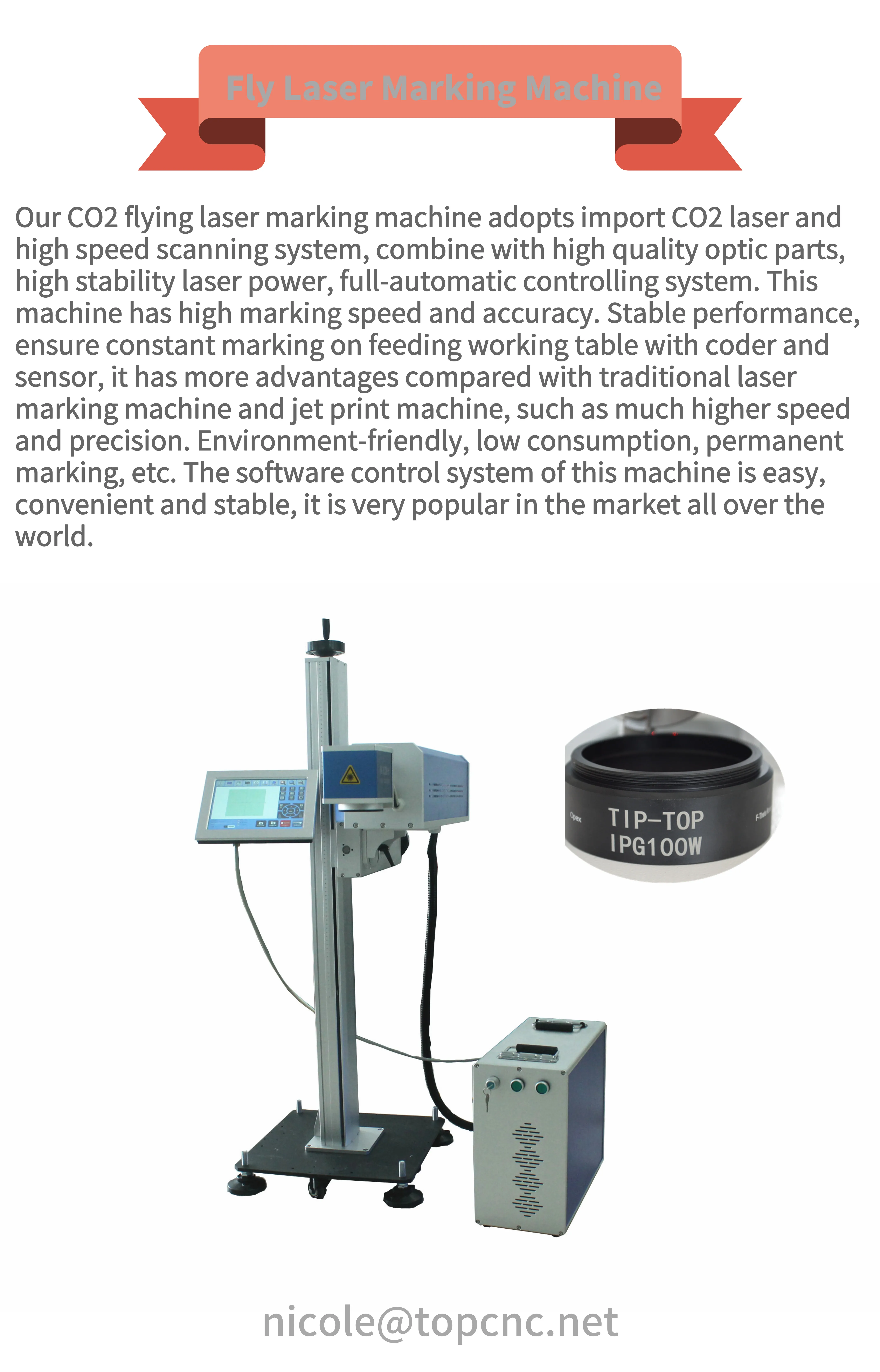 Excellent New model Pipe laser printer,diode laser optical fibers,sim card making machine