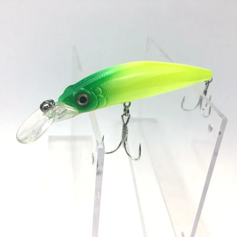 Rn 125mm Floating Topwater Fishing Lures Minnow Baits Crank Fish For Sale Buy Rn 125mm