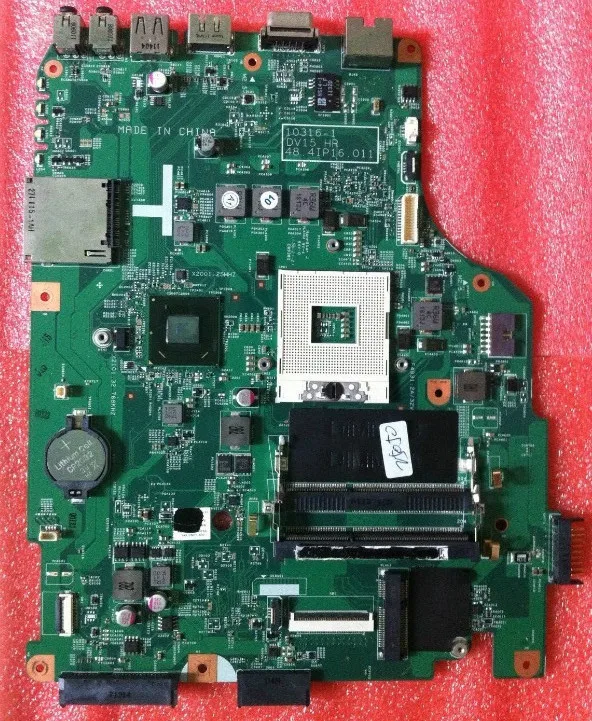 1464 m5010 n5110 n4110m411r 1088 m5110 n4010笔记本电脑主板戴尔