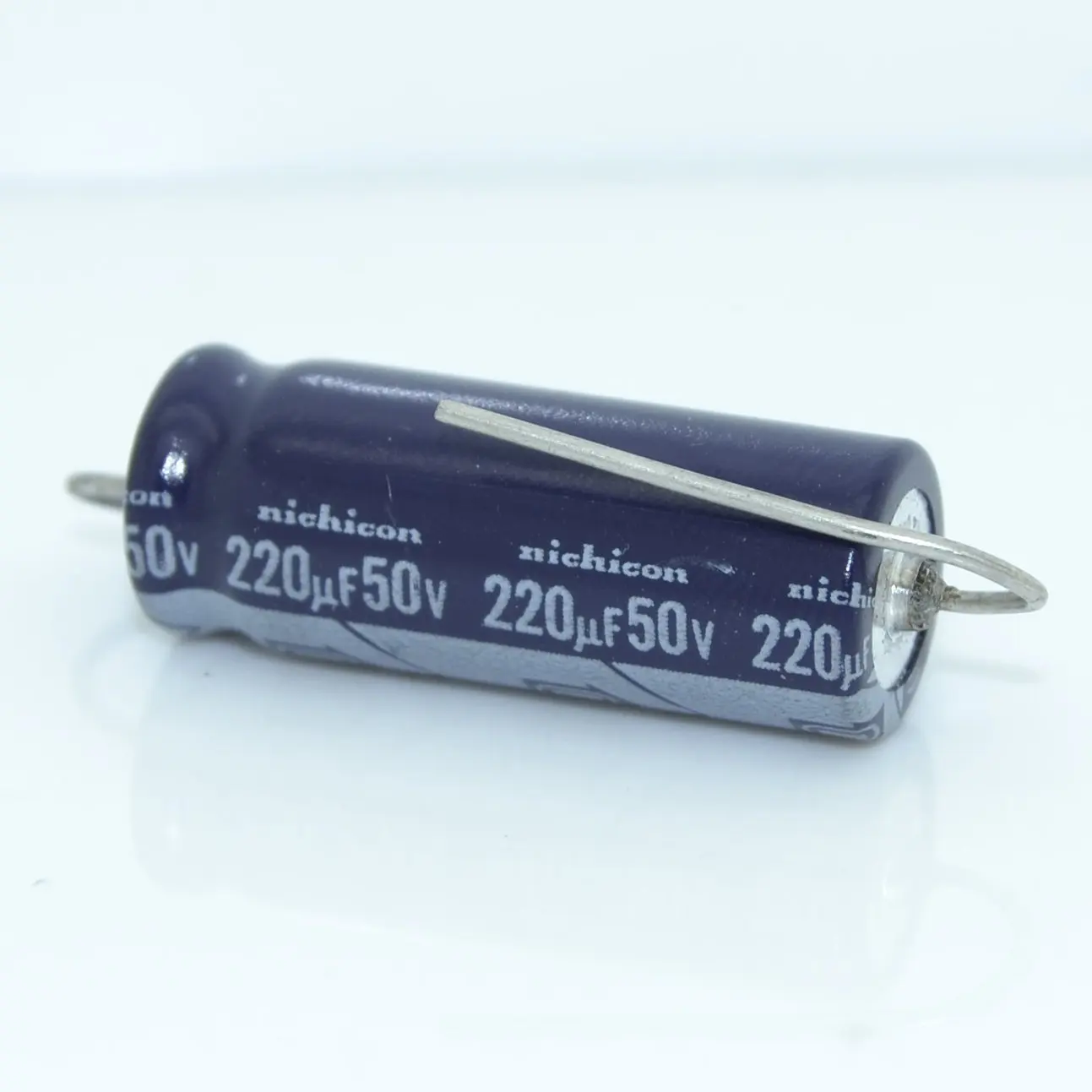 220uf Cornell Dubilier slpx221m400c3p3 PAC 400 V Alu Elec Snap en