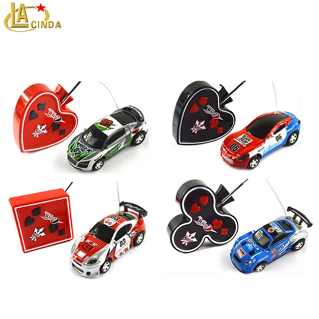 mini racing radio control