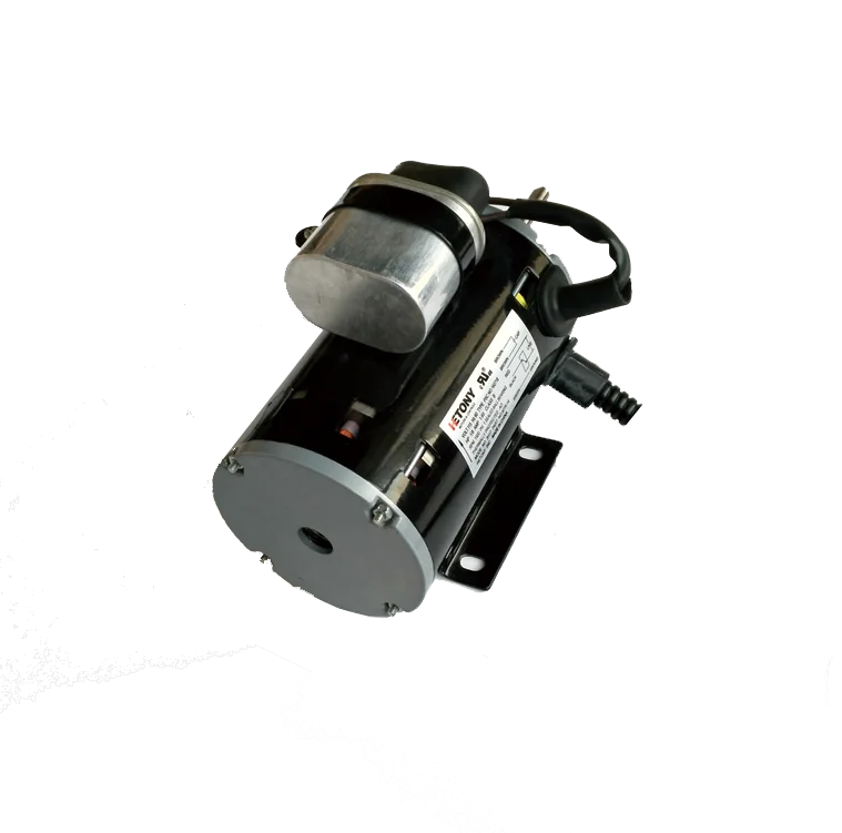 High Quality Machine Grade Air Boat Fan Motor With Ul Certification