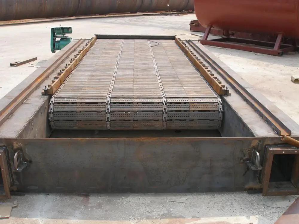 燃煤生物质固体燃料锅炉炉排