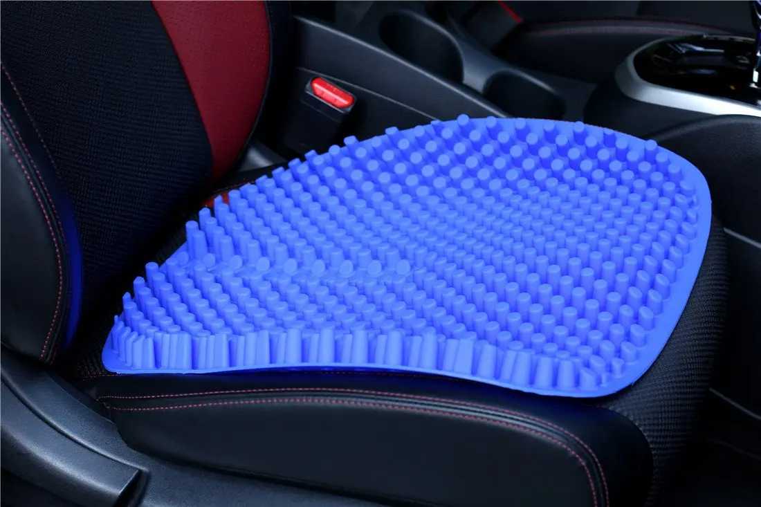 gel car seat cushion