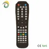 Good looking new arrival sat universal remote control star tv