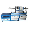 CVD System Tube Furnace Nano Materials Making Furnace 3 Gas Mass Flow Controller Tube Furnace