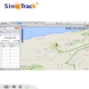 GPS tracking software GPS RFID tracking system for taxi Fleet management for TK102,TK103,VT300, VT310, GT30, GT06N