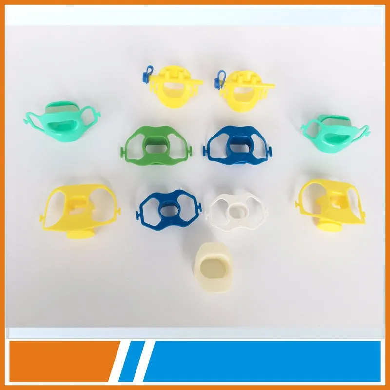 Disposable Gastroscope Bite Block Of Endoscope Parts Buy Endoscope