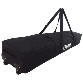 ski gear bag with wheels