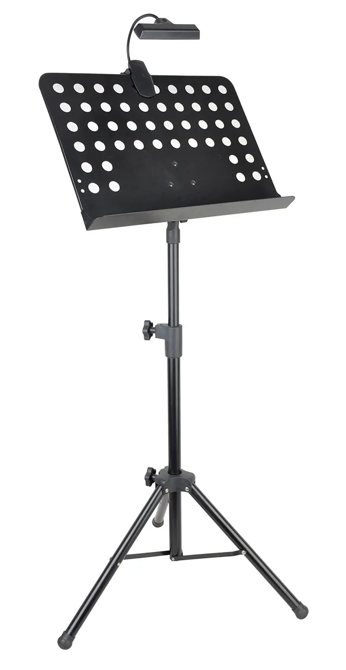 Rqsonic Mssl01 Rechargeable Battery Power Led Music Stand Light Buy