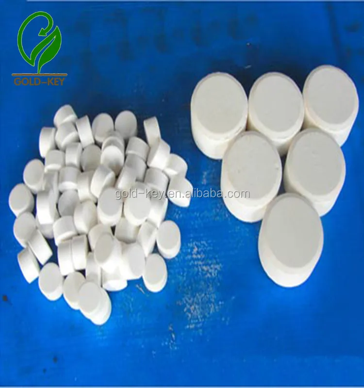 Chlorine Dioxide Disinfectant Tablets Buy Clo2 Tablets,Stable