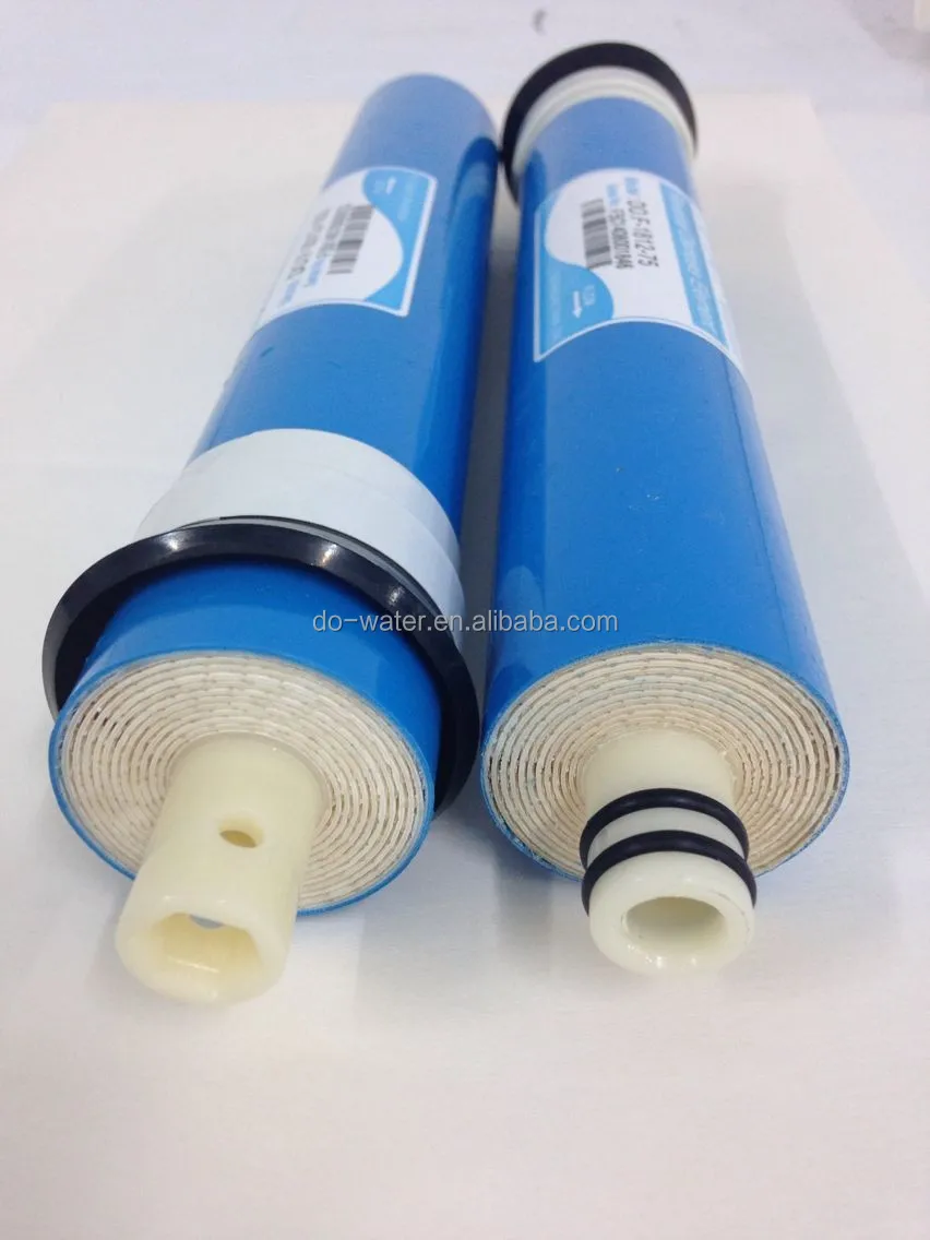 water purifier parts 100 RO membrane