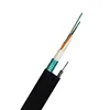 Installation freely Kevlar yarn Tight buffer ftth fig 8 fibre optic cable