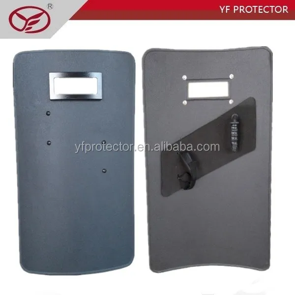 Ballistic Steel Bullet Proof Shield Anti Riot Shield Buy Ballistic Shield,Bullet Proof Shield