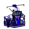 Earn Money Magic 9D VR Interactive VR Game Virtual Reality Simulator VR Platform