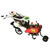 Multi function Return without satisfaction Mini tiller