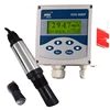 Factory dissolved oxygen measurement units