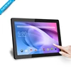 cheap price 13.3 inch TN touch screen POE tablet ,Android 6.0 1280x800 resolution tablet pc