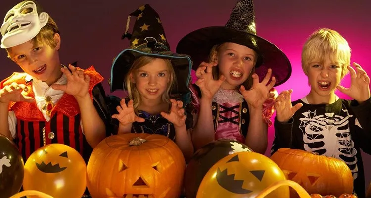 cotton/polyester material all kinds of party, costume party