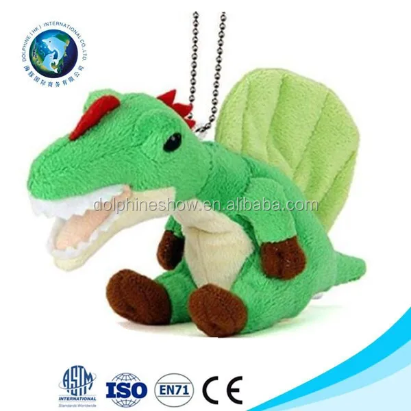dinosaur king plush toys