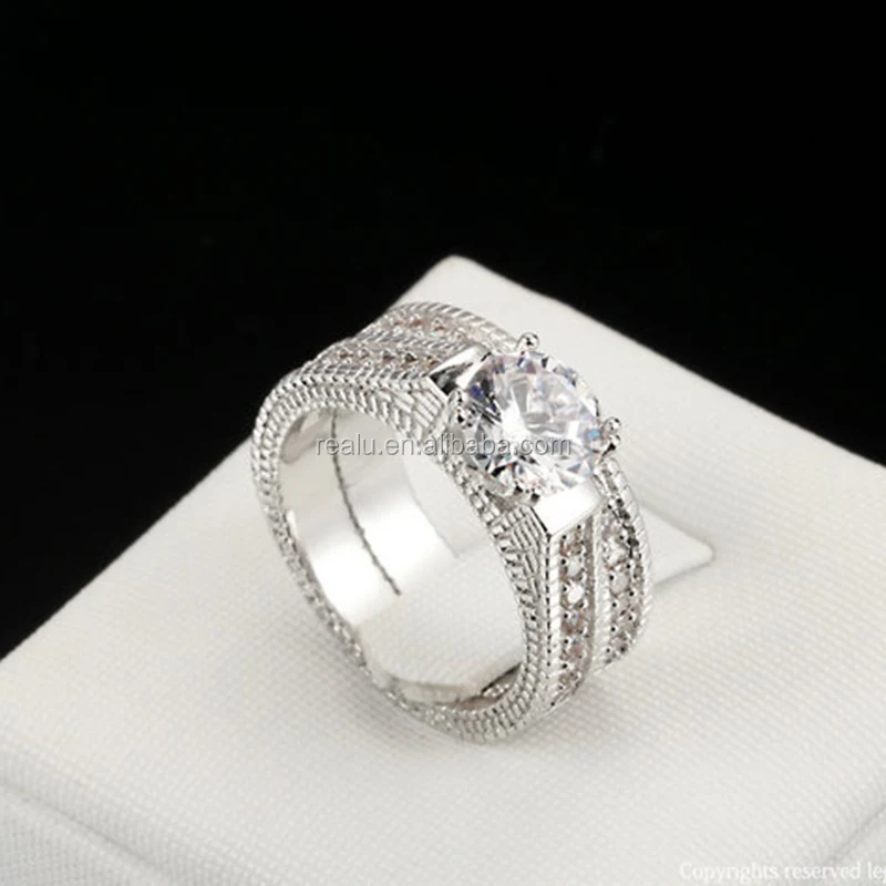 2017 Latest Diamond Engagement Ring Dubai Wedding Rings Buy Diamond