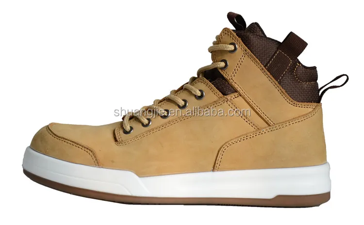 comfortable composite safety shoes