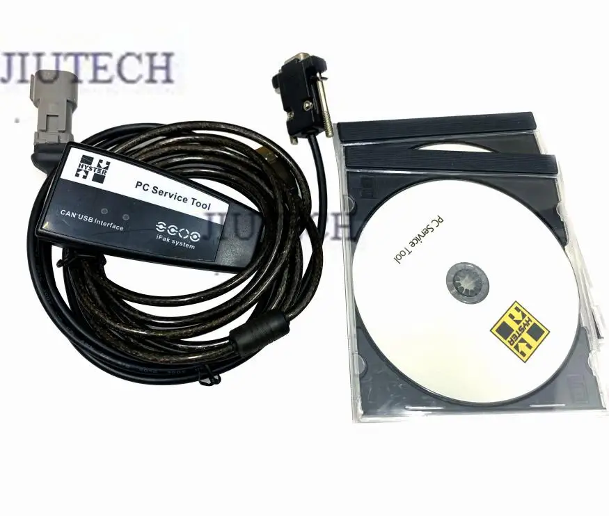 For Yale Hyster Pc Service Tool Ifak Can Usb Interface Hyster Yale Forklift Truck Diagnostic Kit Hyster Parts Service Manuals Buy Hyster Yale Forklift Truck Diagnostic Kit Hyster Parts Service Manuals Yale Hyster