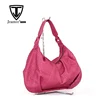 Women Luxury Genuine Python Snake Skin Hobo Bag trend leather handbag Manufacturer