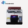 Digital uv printing machine with mugs printing machine automatic heat press machine for T-shirt