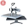 t shirt clothes mouse pad pillow sublimation printer swing away 40cm x 60cm heat transfer press machine