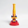 150X Microscope diy science kits toy equipment educational kid toy microscope for children's birthday gift