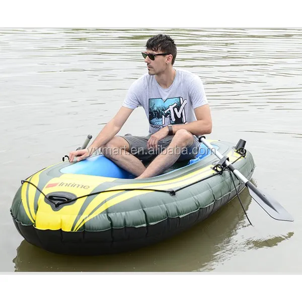 Portable Inflatable Boat Cheap Inflatable Boat For Three People For