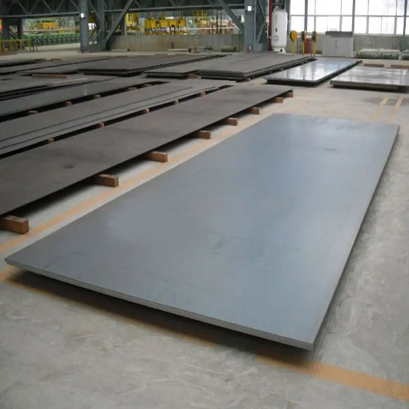 40crv4 25crmo4 4x8 20 Gauge Alloy Steel Structure Sheet Metal Price