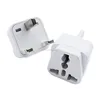 Uk German adapter13A 20V bs socket uk plug,universal travel plugr CE rohs travel adaptor