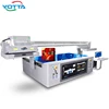 digital led printing machine for Boxes suitcases book edge Ricoh gen5 uv printer yotta