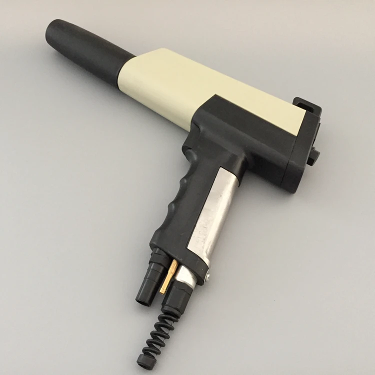 Kci 201 / 801 Electrostatic / Manual / Portable / Complete / Powder