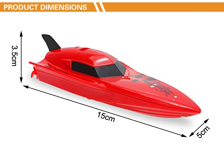 toy jet boat