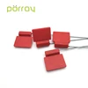 One-time Use UHF RFID Seal Tag for Tracking Cables/Shackles