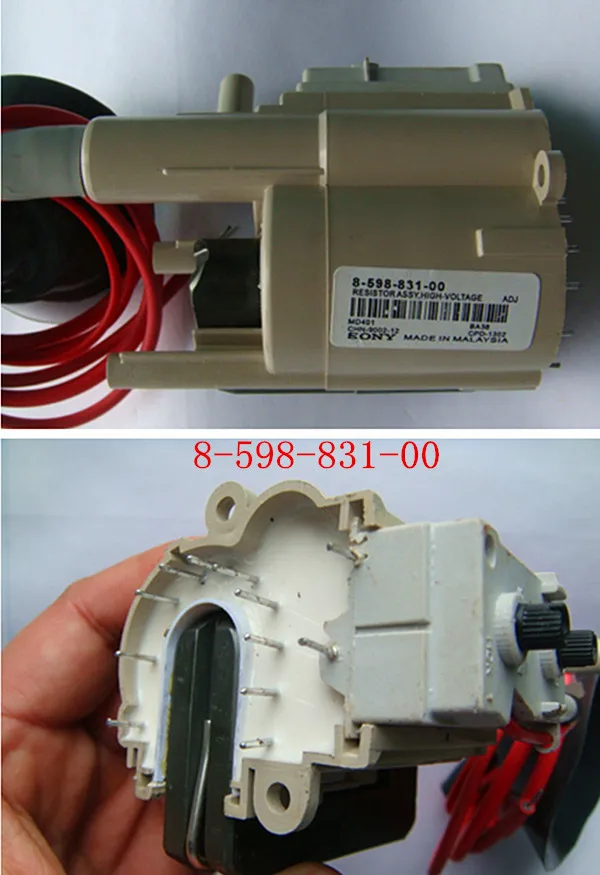 Tv Flyback Transformer Pinout