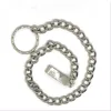 NUE001 New Arrival Factory Fashion Stainless Steel Nurse Chain Necklaces Nursing Gift Jewelry