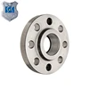 ASTM A 105 DIN 2636 neck PN 40 flanged ductile iron pipe flange with welding