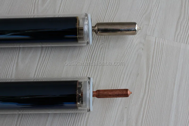 Solar Accessories, Ousikai super target coating HEAT PIPE solar vacuum