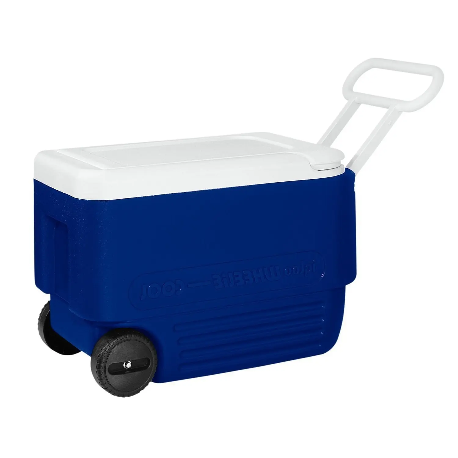 best cool box on wheels