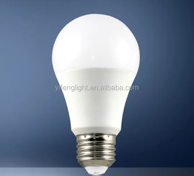 40w 60w 75w 100w equivalent a19 led bulb 5w 7w 9w led bulb a60