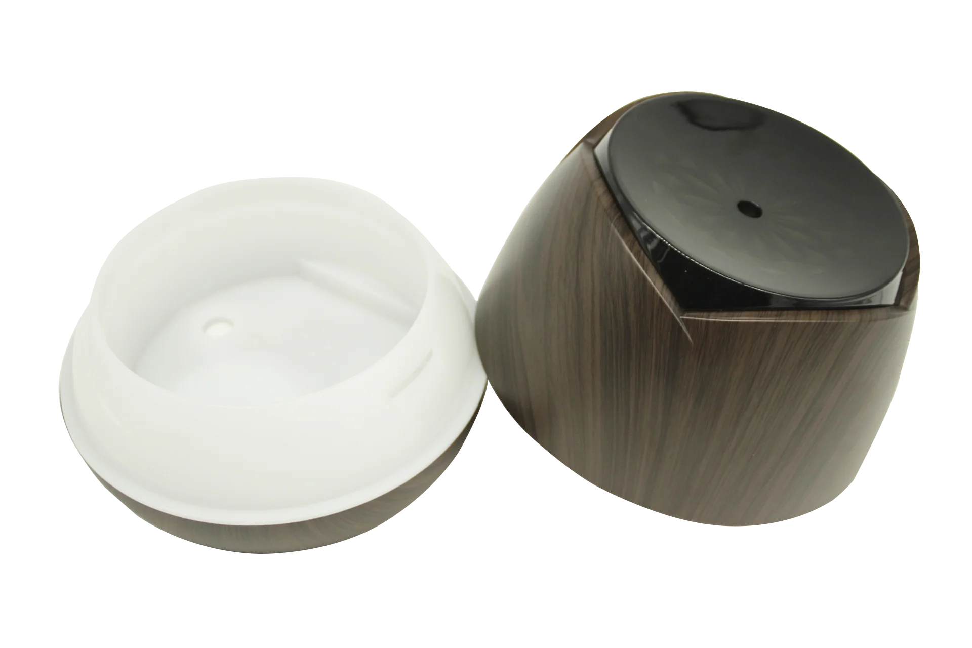 Mist Aromatherapy Diffuser & Humidifier for Essential Oils & Aroma Ultrasonic Technology